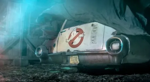 “Who you gonna call”; comienza rodaje de Los Cazafantasmas 3