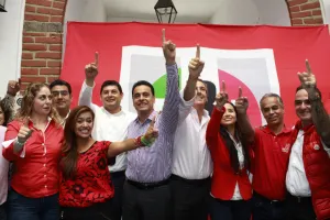 El PRI y el Triunfo que no Fue(Claves para Entender la Elección)
