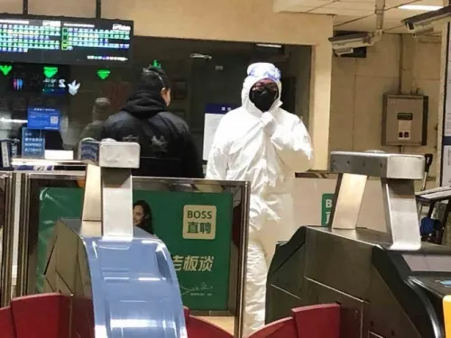España declara estado de alarma por coronavirus