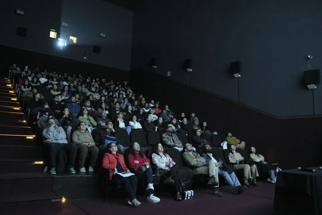 BUAP celebra el Día Mundial de la Animación