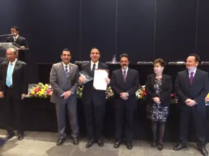 Reconoce ANFECA compromiso social de la IBERO Puebla