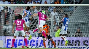 “La Fiera”, nuevo bicampeón del futbol mexicano