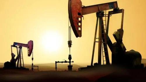 El cumplimiento de la OPEP a recortes de bombeo de crudo llega al 86%