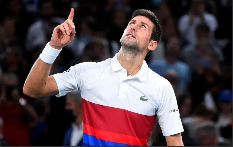 Deportan a Novak Djokovic de Australia y no regresaría en 3 años