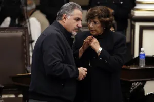 Proliferación de chupaductos, resultado de protección de la gente