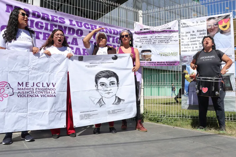 Foto: Ulises Raziel Juárez Guarneros / EsImagen