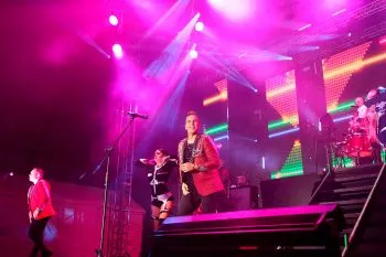 Grupo Cañaveral y el Mariachi Gama 1000 estarán en los festejos patrios de la ciudad de Puebla