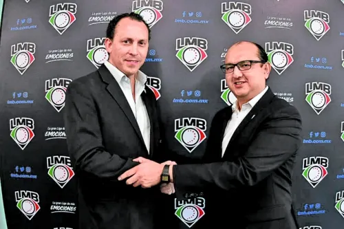 Nuevos bríos en la LMB