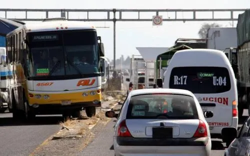 Aprueban regidores facultades para tener injerencia y autoridad en el transporte público