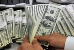Suben reservas en 2 mil 201 mdd, reporta BdeM
