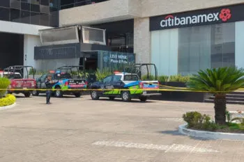 Desmantelan oficinas de Captiva Services, tras acusaciones de fraude