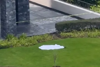 Joven muere tras caer del décimo piso de una torre en Lomas de Angelópolis