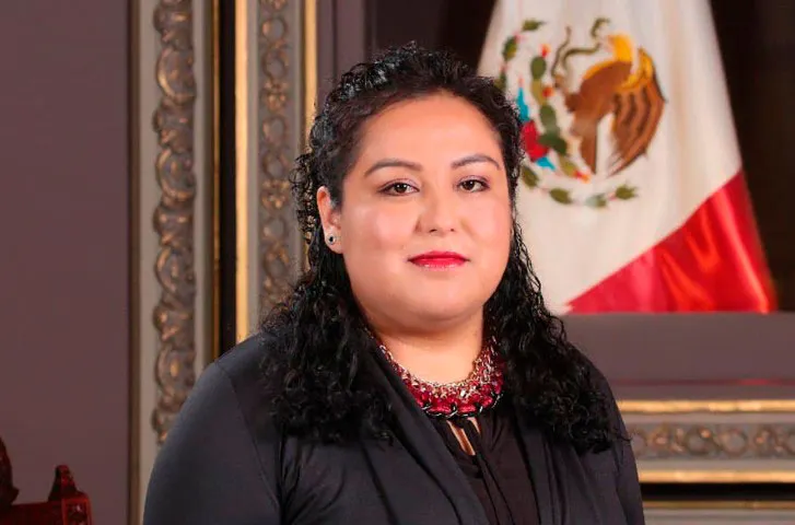 Eliana Angelica Cervantes Gonzalez