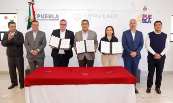 Impulsa Gobierno de Puebla integración laboral de personas bajo tutela del SEDIF