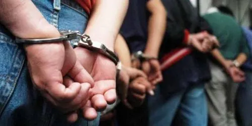 Recupera Seguridad Pública Municipal de Puebla dos vehículos robados; hay tres detenidos
