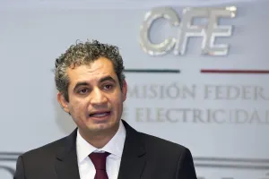 El caso Puebla para Enrique Ochoa Reza