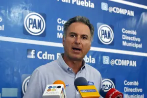 Registros del CEN confirman a Ana Tere como militante panista