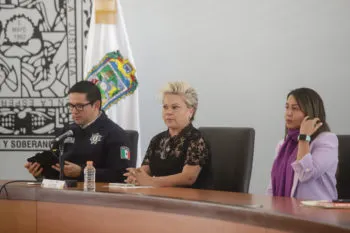 Isabel Merlo, con todos los méritos para ser titular de la SEP