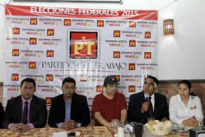 PT mantendrá su registro ‘de panzazo’