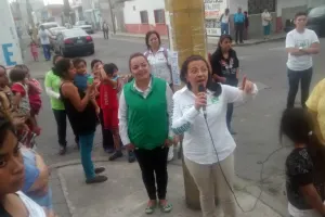 Vale de primer empleo PVEM erradicará informalidad en contrataciones