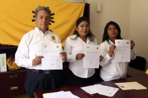 Candidatos PRD denunciarán manipulación de programas sociales