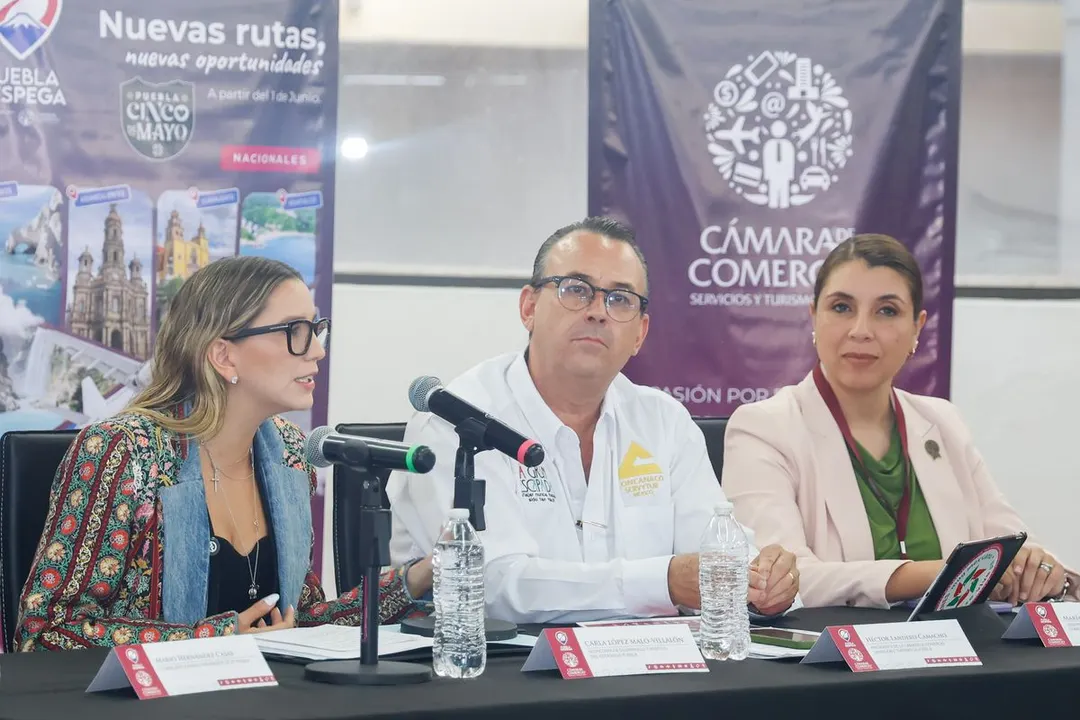 Gran Escapada Buen Fin Turismo