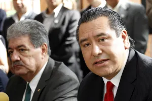 Vargas, Saldaña y Lastiri, los viables para gobernar Puebla, según la CTM