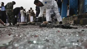 Al menos 31 muertos deja explosión en mercado de Nigeria