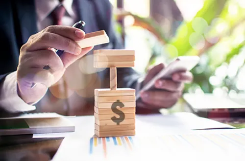 ¿Eres inversionista? Aquí 5 recomendaciones para que no pierdas dinero