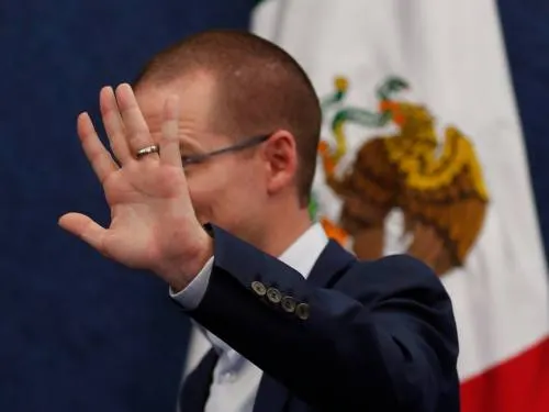 Reparto de candidaturas incrementa las fricciones en el Frente Ciudadano