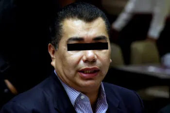 Que quiten a Zavala del “Salón de Secretarios”, ¿dónde firmo?