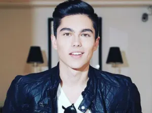 Sergio Mayer Mori disfruta su faceta actoral