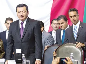 Segob promete transparencia en investigación del caso Tlatlaya