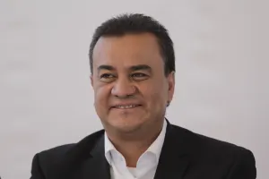 Rincón será secretario de Gobernación Municipal