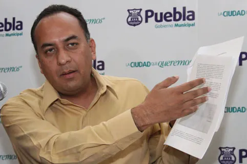 Comuna no autorizó construir un Cendi en el CENHCH
