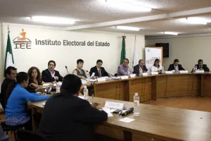 IEE niega registro al PT en Atzitzihuacán