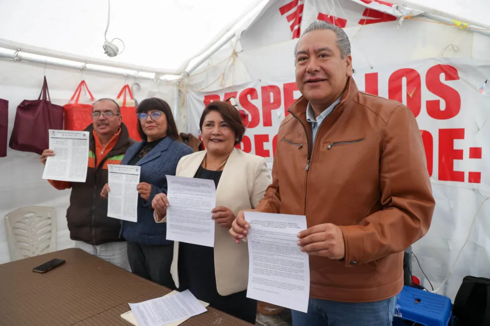 Secretaría del Trabajo y Previsión Social
