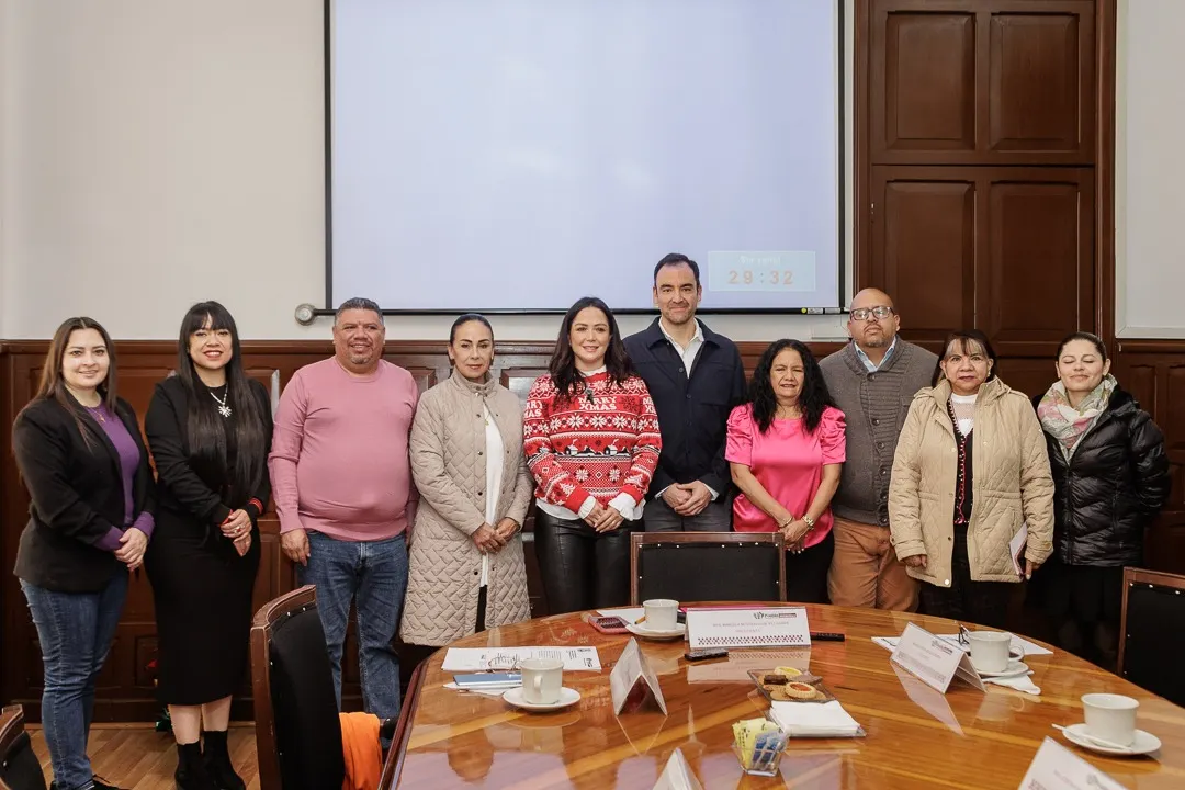 Comisión de Trabajo