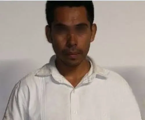 Se detuvo a quien privó de la vida a una persona en la colonia Vista Hermosa.