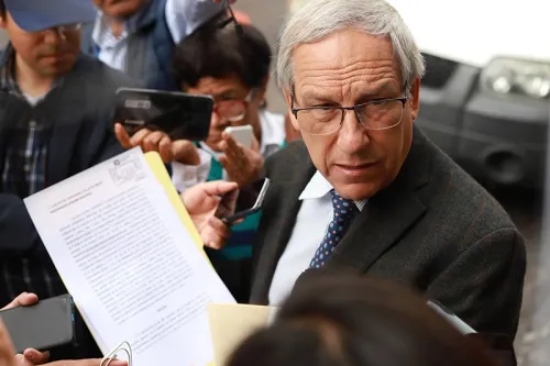 Cárdenas, el nuevo Maurer
