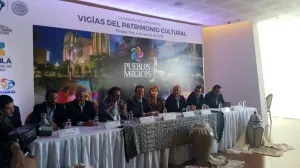 Turismo certifica a Vigías del Patrimonio Cultural