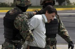 Por lavado enjuician al poblano que financió escape de El Chapo
