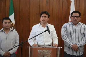 Condena San Pedro muerte de joven la madrugada del domingo