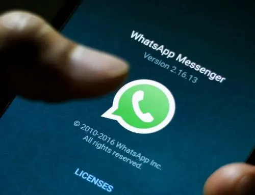 WhatsApp está suspendiendo varias cuentas y esta es la razón
