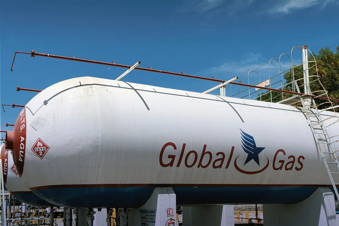 Global Gas