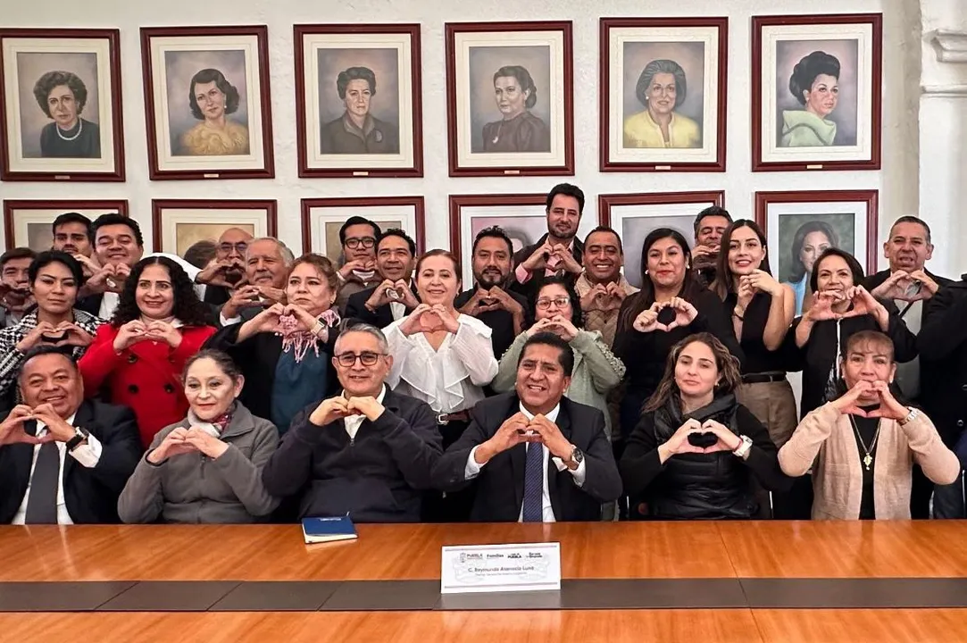 Capacitación de 27 delegados del SEDIF