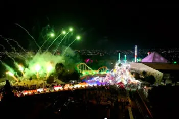 Feria de Puebla 2026 cierra con alta afluencia y derrama económica para artesanos y productores