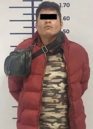 detenido
