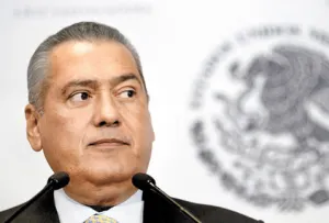 El PRI no busca candidato para 2018: Beltrones