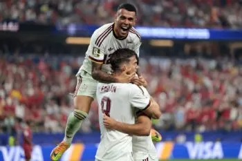 España elimina a Portugal y marca el adiós mundialista de Cristiano Ronaldo